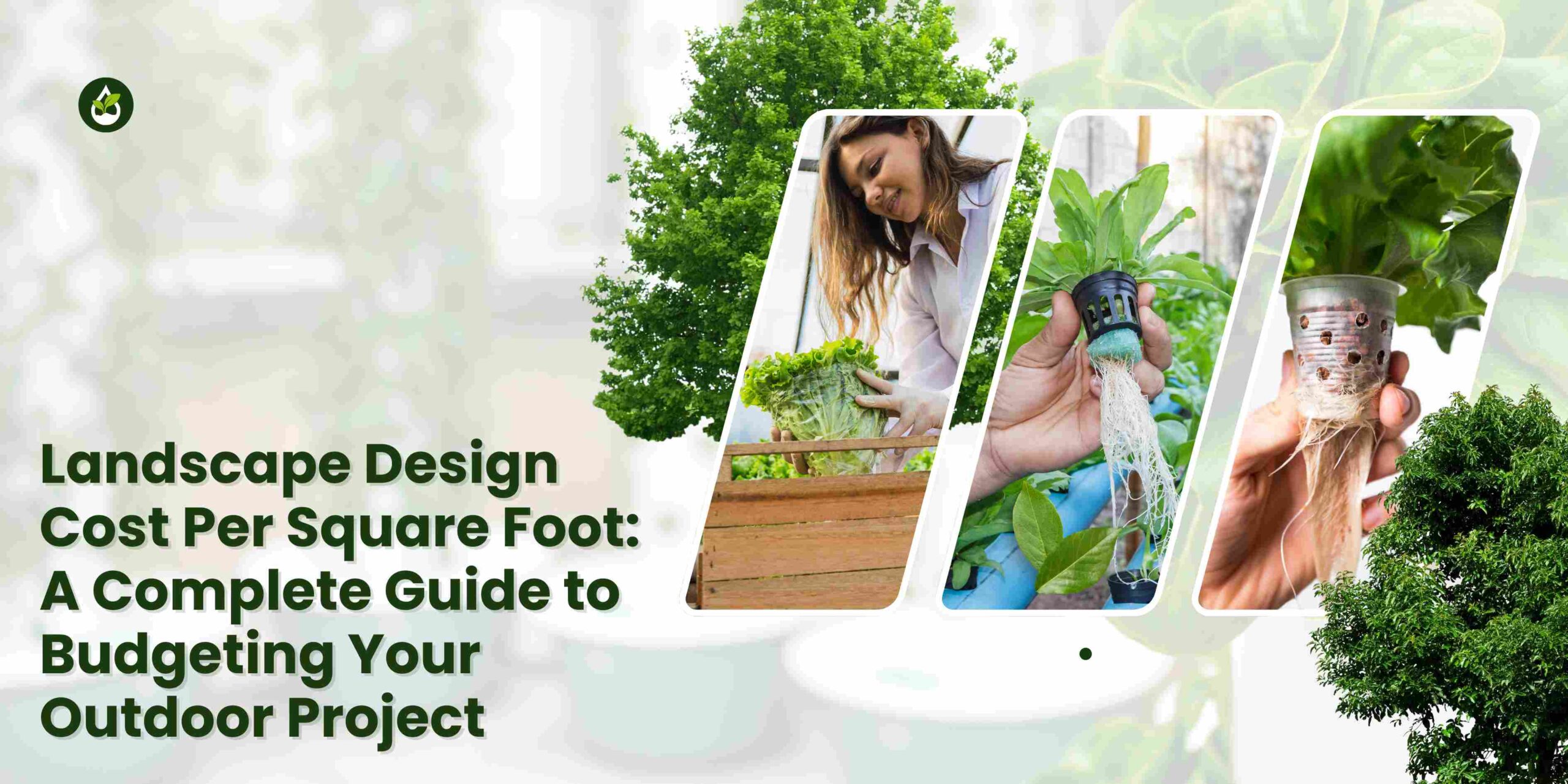 Landscape Design Cost Per Square Foot: A Complete Guide to Budgeting Your Outdoor Project